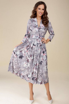 Teffi Style L-1425/1 дымка_1