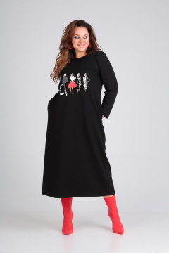 Andrea Style 00194 черный