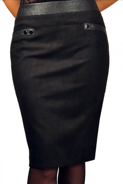 Klever 380 черный