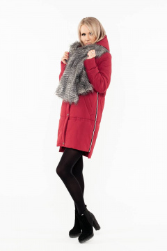 Bugalux 417 164-марсала