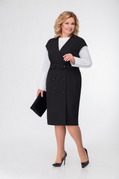 DaLi 3431 черный