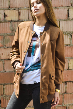 RAWR 077 коричневый