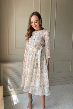 Платье PUR PUR 11-112/4 - фото 2