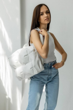 MT.Style рюкзак2 white