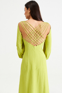 Платье MUA 46-133 - фото 2