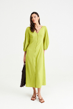 Платье MUA 46-133 - фото 1