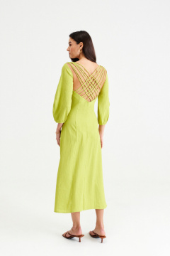 Платье MUA 46-133 - фото 3