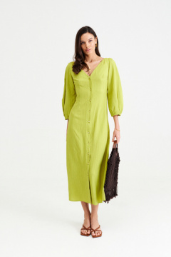 Платье MUA 46-133 - фото 4