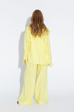 Брюки, рубашка PiRS 4618 - фото 5