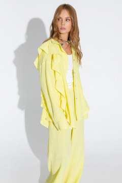 Брюки, рубашка PiRS 4618 - фото 1