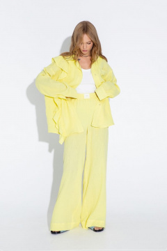 Брюки, рубашка PiRS 4618 - фото 3