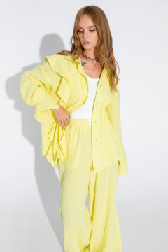 Брюки, рубашка PiRS 4618 - фото 2