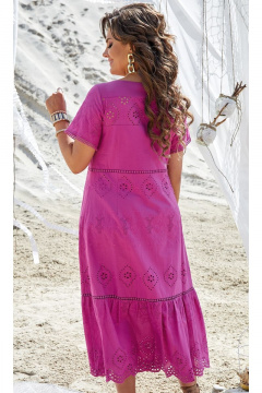 Платье Vittoria Queen 18453/1 - фото 3