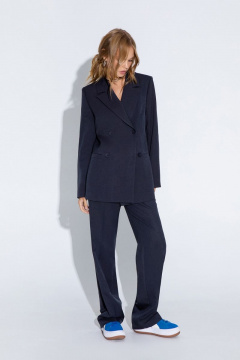 Брюки PiRS 4644 графит - фото 5