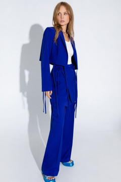 Жакет PiRS 4656 василёк - фото 4