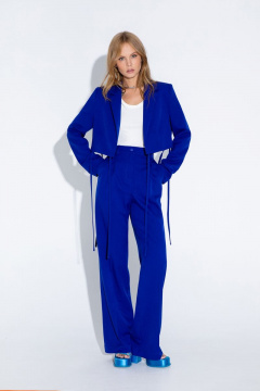 Жакет PiRS 4656 василёк - фото 3