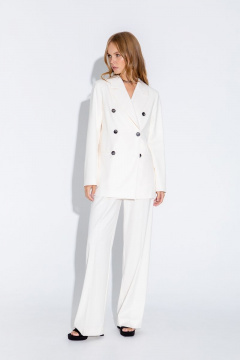 Жакет PiRS 4659 молоко - фото 3