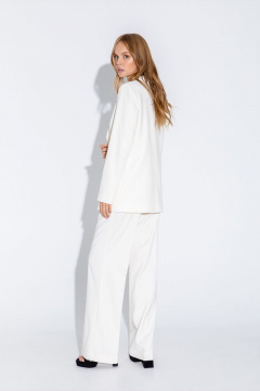 Жакет PiRS 4659 молоко - фото 2