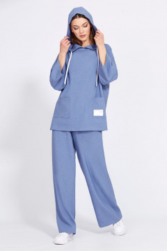 EOLA 2439 голубой