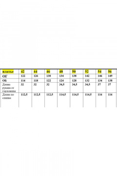 Летнее прямое платье из льна и текстиля со складкой LM ВИ3094 - фото 3