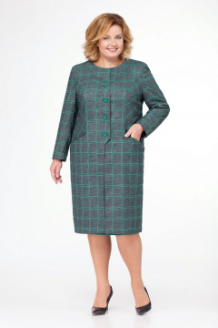 Bonna Image 15-125 клетка-зеленая