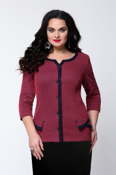 DaLi 485 коралл