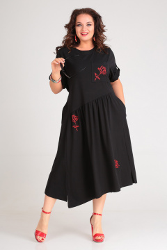 Andrea Style 00167 черный