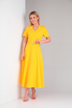 Lady Line 547 желтый