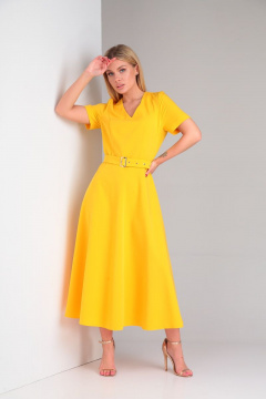 Lady Line 547 желтый