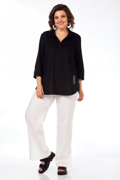 INVITE 1051 черный