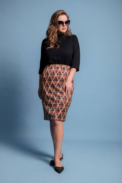 S. MALICH FOR WOMAN 11140