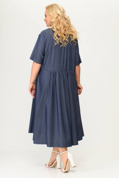 Avenue Fashion 0119 синий