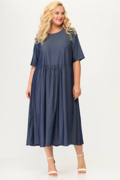 Avenue Fashion 0119 синий