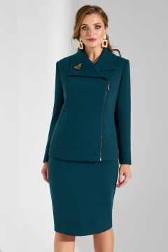 Lissana 3791 бирюза