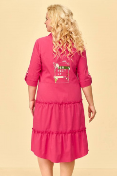 TrikoTex Stil М04-20 коралл