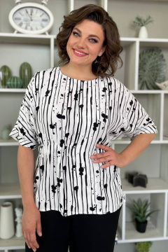 Rumoda 2109/1 Белый