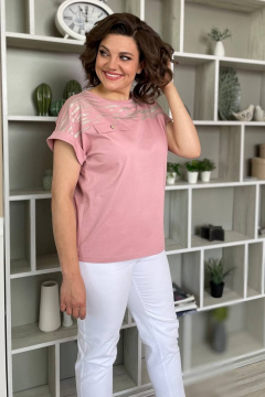 Rumoda 2135 к.р розовый