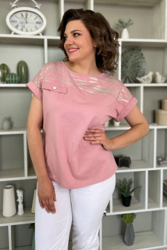 Rumoda 2135 к.р розовый