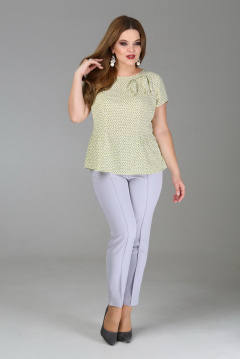 Djerza 079а серый