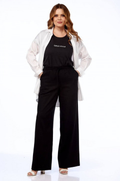 Gold Style 2561 черный