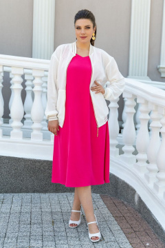 Andina 817-1 фуксия
