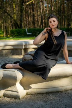 Andina 817 черный