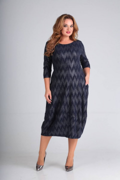 Shetti 1007 синий