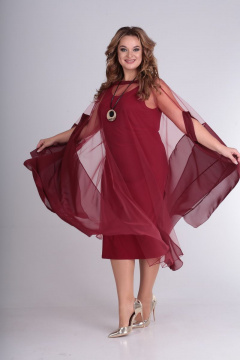 Andrea Style 00128 бордо