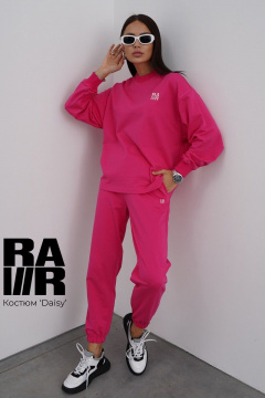 RAWR 342 фуксия