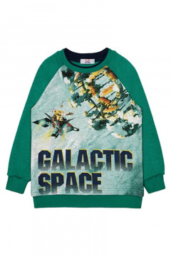 Bell Bimbo 180124 зеленый