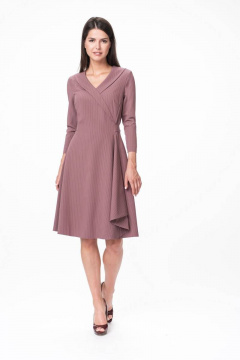 Stilville 1666 розовый