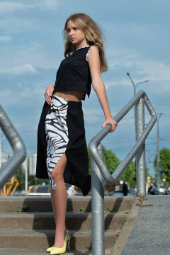 Tanya Arzhanova ТА505