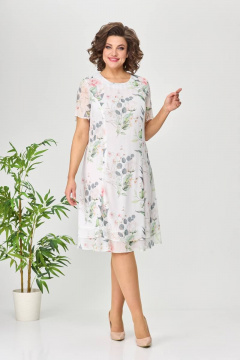 Moda Versal П2383 молочный