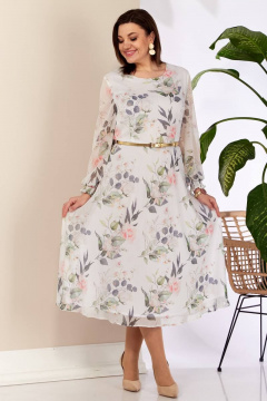 Moda Versal П2360 молочный